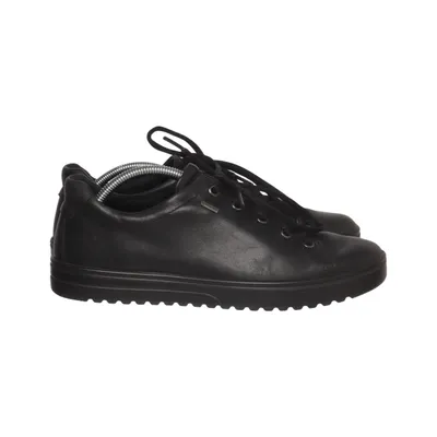 Sneakers (Sort) fra Ecco