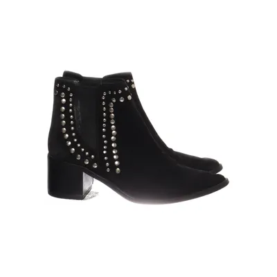 Bottes à talons (Noir) de Rizzo