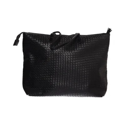 Sac à main (Noir) de DAY Birger et Mikkelsen Coton, Polyuréthane