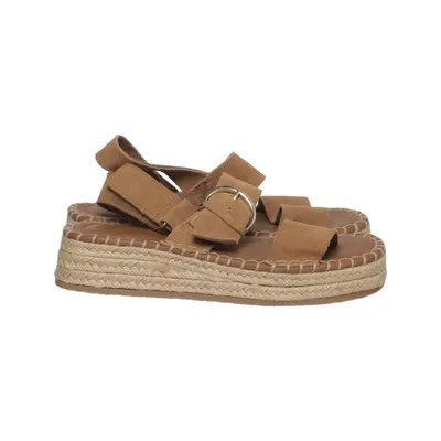 Sandaler (Brun) från Zara