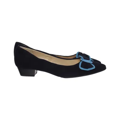 Pumps (Blau) von Peter Kaiser