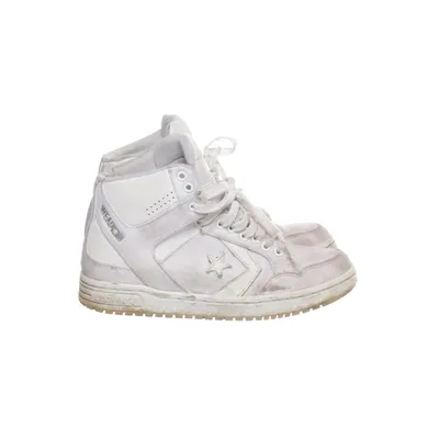 Basketsko (Hvid) fra Converse