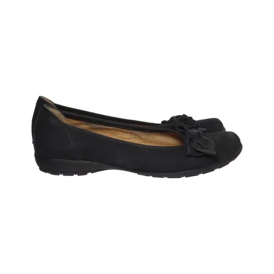 Ballerinas (Schwarz) von Gabor