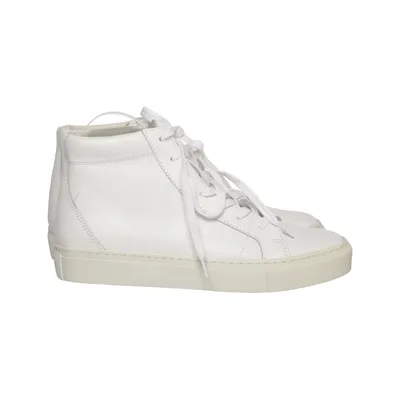 Sneakers (Wit) van Garment Project