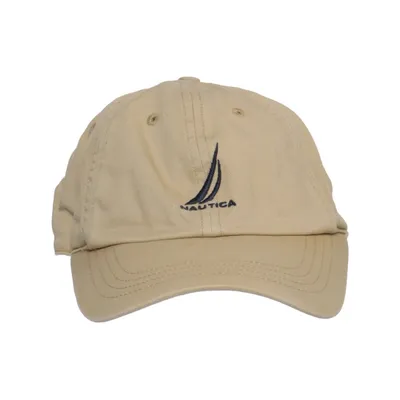 Baseballkeps (Beige) från Nautica Bomull