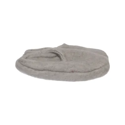 Slippers (Gray) from Alwero Wool