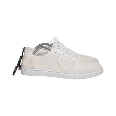 Canvas schoenen (Beige) van Infinity