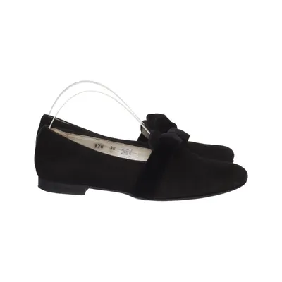 Loafers (Black) from Russell & Bromley Leather