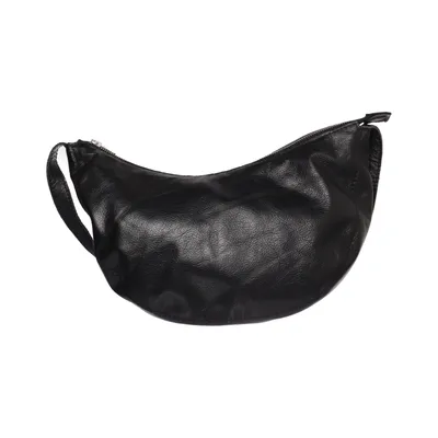 Sac à bandoulière (Noir)