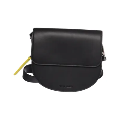Shoulder-bag (Black) from Vivi Mari