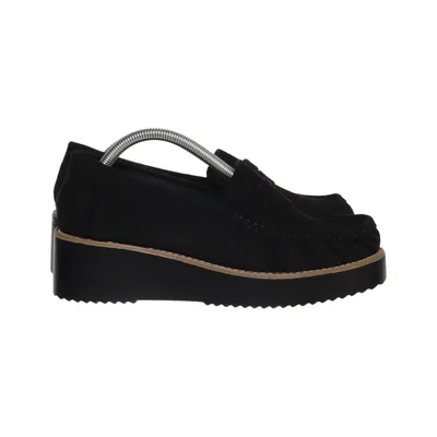 Loafers (Zwart)