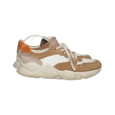 Sneakers (Brown, White) from Philip Hog