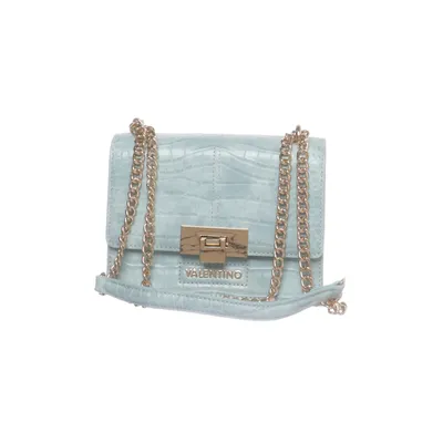 Schoudertas (Turquoise) van Valentino by Mario Valentino