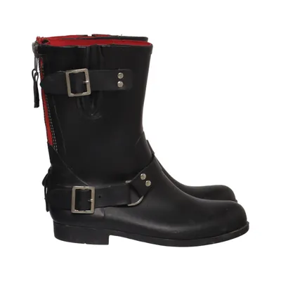 Rubber boots (Cayenne Low) from Wildflower