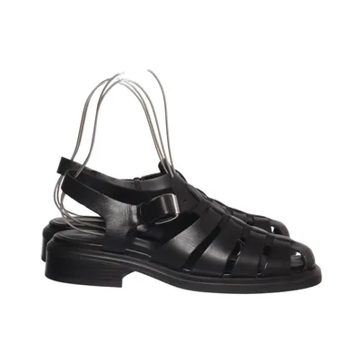 Sandaler (Svart) från Vagabond Skinn