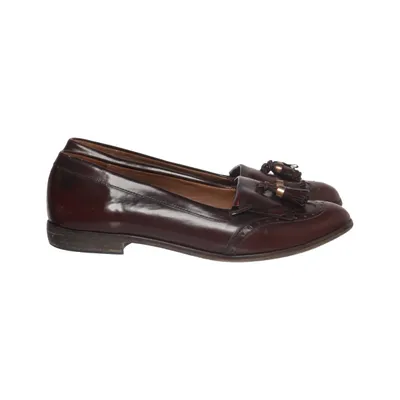 Mocassins (Marron) de Massimo Dutti Cuir