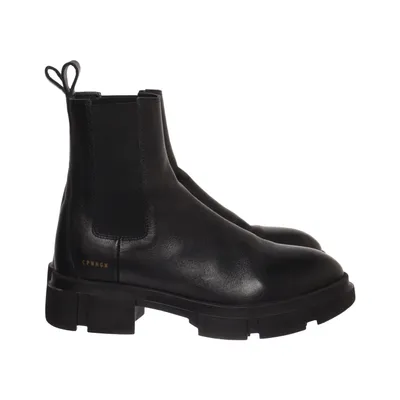 Chelsea boots (Svart) från CPNHGN