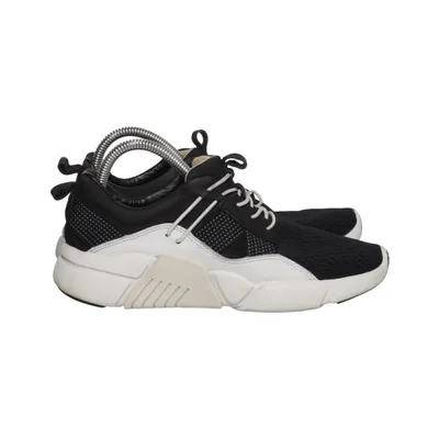 Trainers (Black, White) from Mark Nason Leather