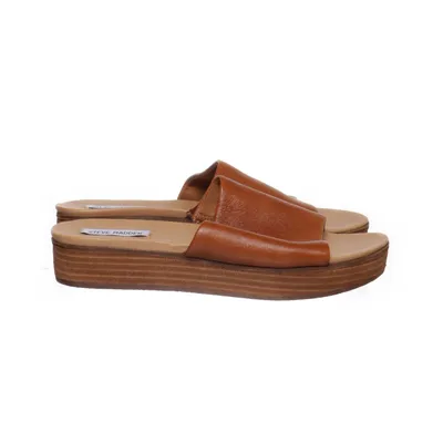Sandals (Brown) from Steve Madden