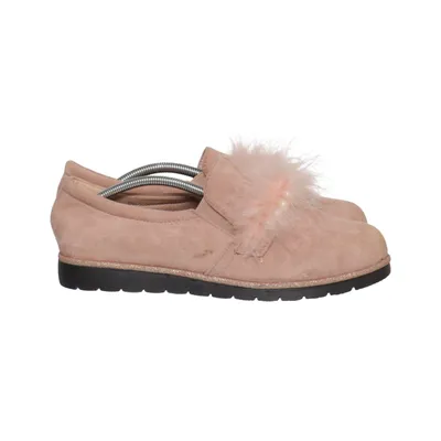 Loafers (Rosa) från Seastar