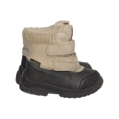 Ankle boots (Black, Beige, Brown) from Kavat