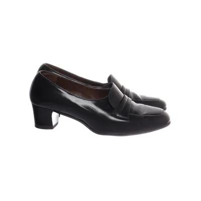 Loafers (Zwart) van Rex