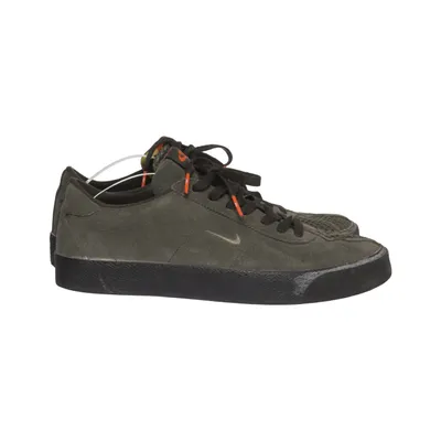 Baskets (Zoom Bruin iso Orange label) de Nike SB