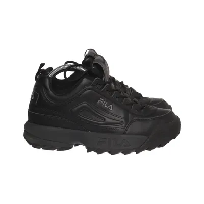 Baskets (Noir) de Fila
