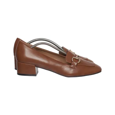 Loafers (Brun) från Anna Field