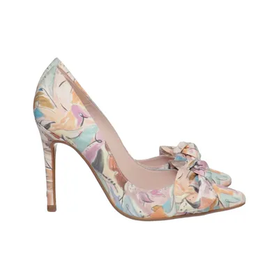 Pumper (Flerfarvet) fra Ted Baker Læder
