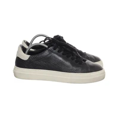Sneakers (Svart, Vit) från Represent