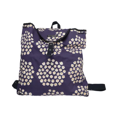 Sac à dos (Bleu, Blanc) de Marimekko