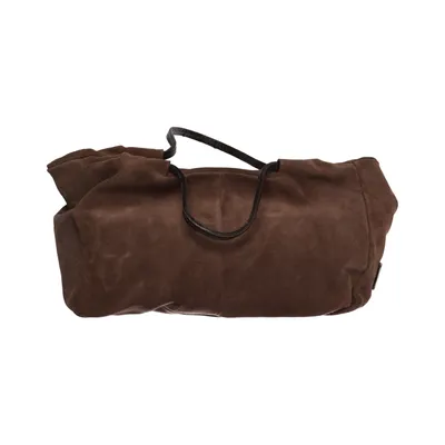 Sac à main (Marron) de United Colors of Benetton Cuir