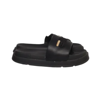 Slip-ins (Zwart) van Fila Polyurethaan