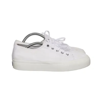 Tygskor (Vit) från Sperry Top Sider