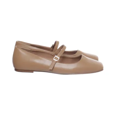 Ballerinasko (Beige) fra H&M