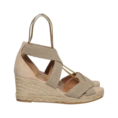 Kilklackar (Beige) från Kanna