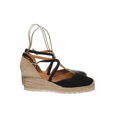Espadrillos (Svart, Beige) från Unisa