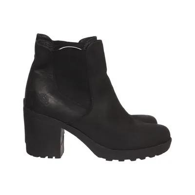 Chelsea boots (Svart) från Bellezza
