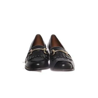 Loafers (Black) from Office