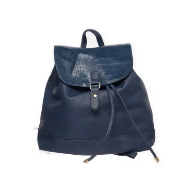 Backpack (Blue) from Esbe International Polyester