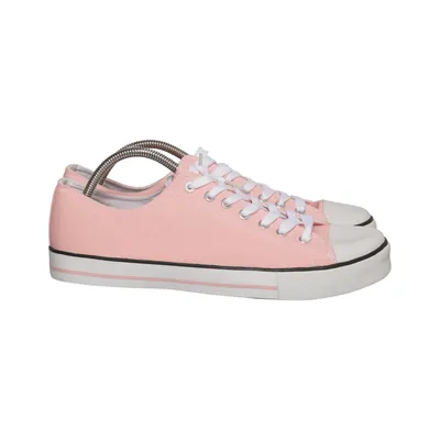 Canvas sko (Pink) fra Ambellis