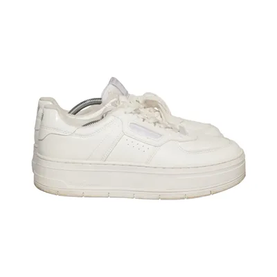 Trainers (White) from Sergio Tacchini