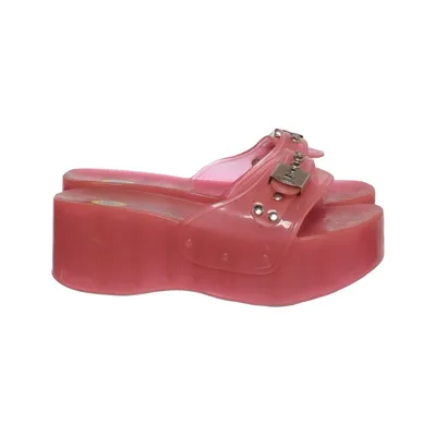 Clogs (Pink) from Dr. Scholl's