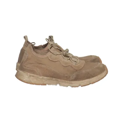 Sneakers (Brown) from Wheat