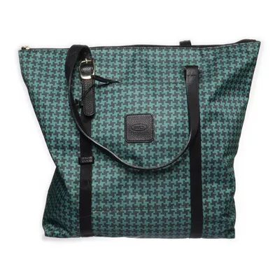 Handväska (Grön, Svart) från Brics