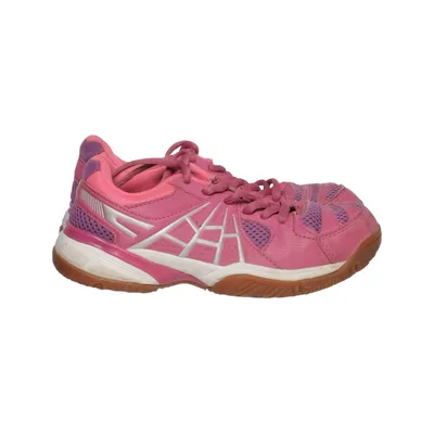 Trainers (Pink) from Starter Polyurethane