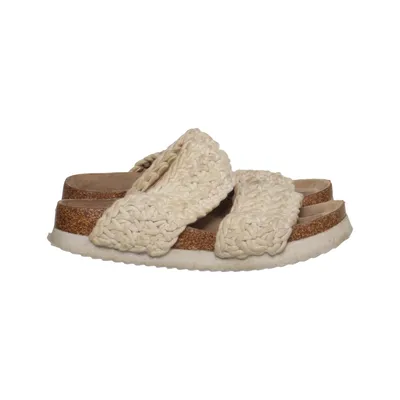 Sandals (Beige) from So All