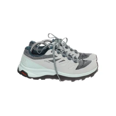 Chaussures de course (Gris, Bleu, Noir) de Salomon