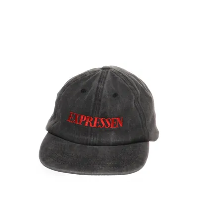 Baseballkeps (Svart) från Trend Eagle Bomull